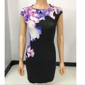 Final Price NEW Alexander MQueen Bodycone Dress XS